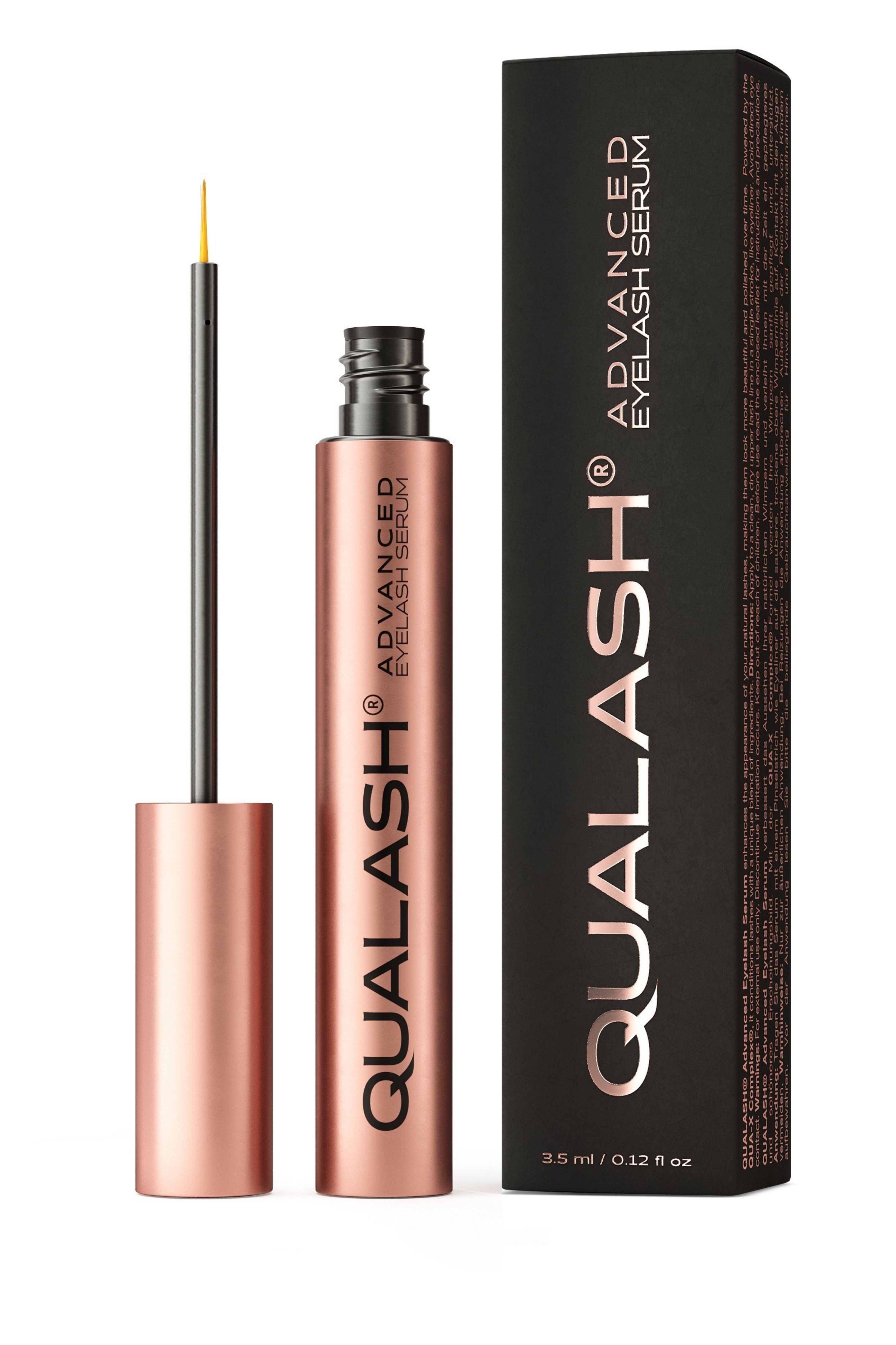 Advanced Eyelash Growth Serum