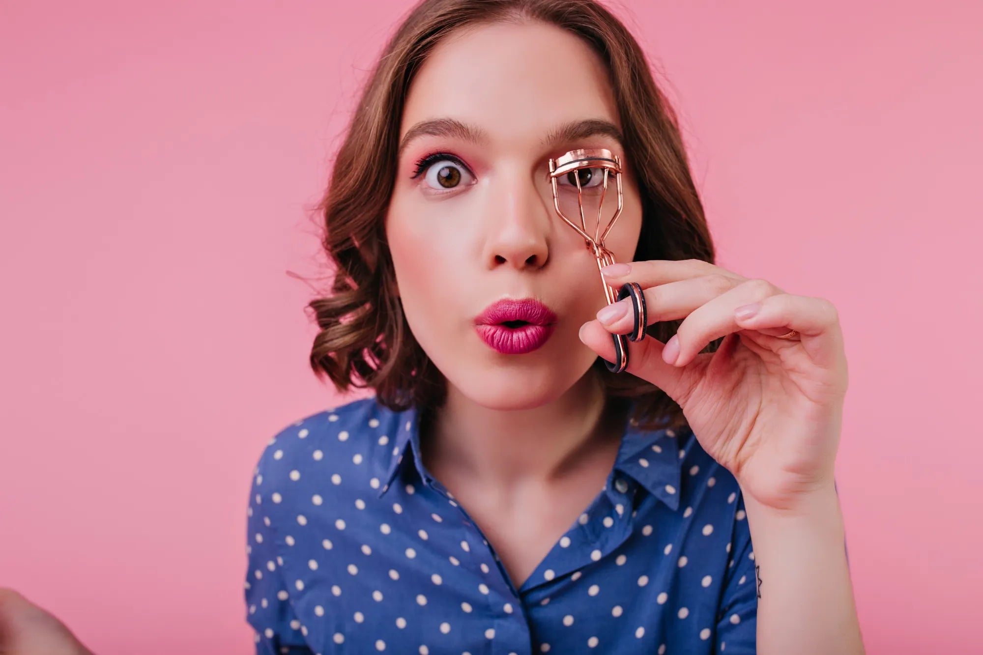 How to Take Care of Your Eyelashes