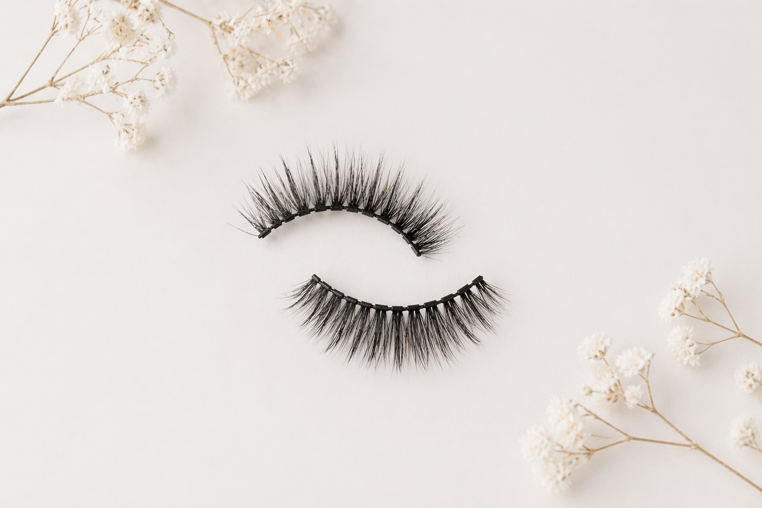 Magnetic Lashes: When Innovation Meets Effortless Elegance
