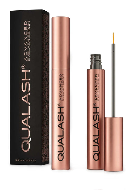 Advanced Eyelash Growth Serum Duo Set