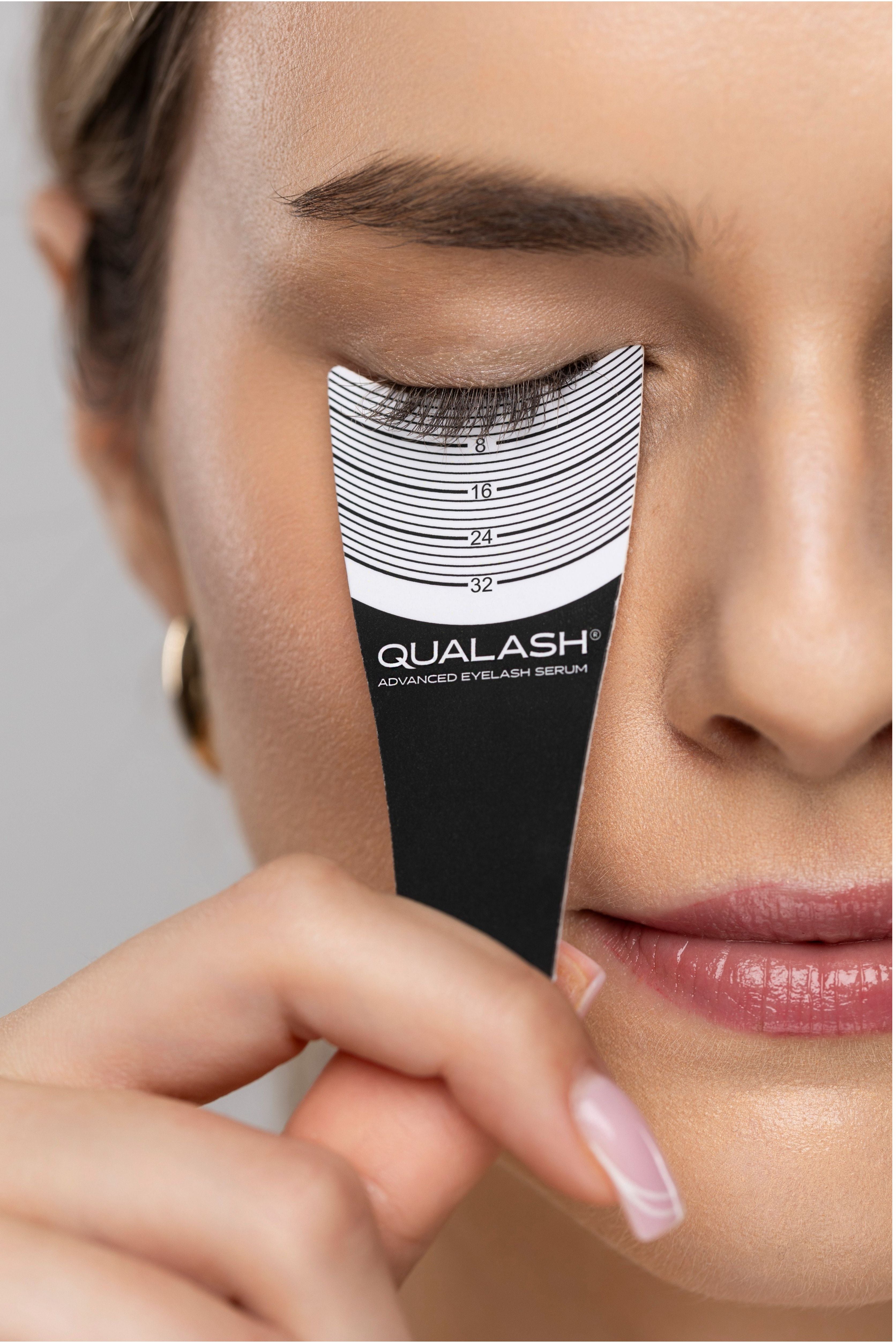 Advanced Eyelash Growth Serum