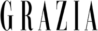 GRAZIA logo