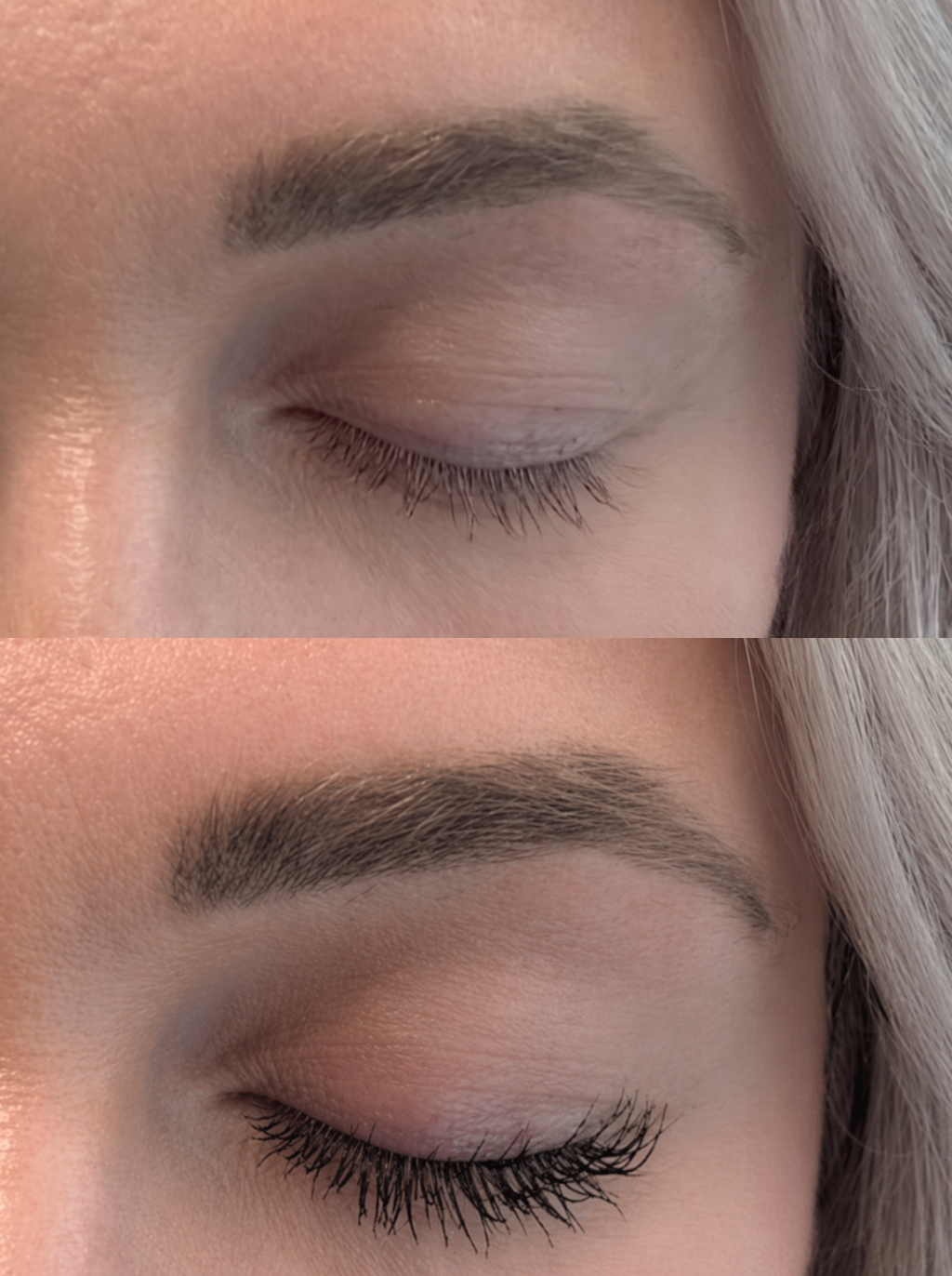 QUALASH Boost Mascara – Curl &amp; Lift